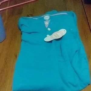 Brand New Wonder Nation Jersey Henley